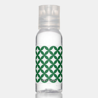 Green Shippo Travel Bottle Set Hand Sanitizer