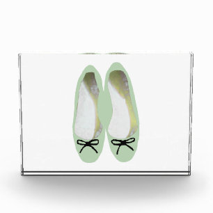Green Shoes Award