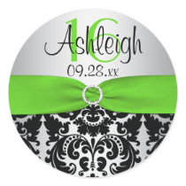 Green,