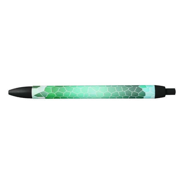 Green Skin Pen (Front)