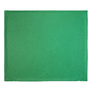 Green skin skin texture skin duvet cover