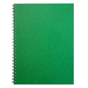 Green skin skin texture skin notebook