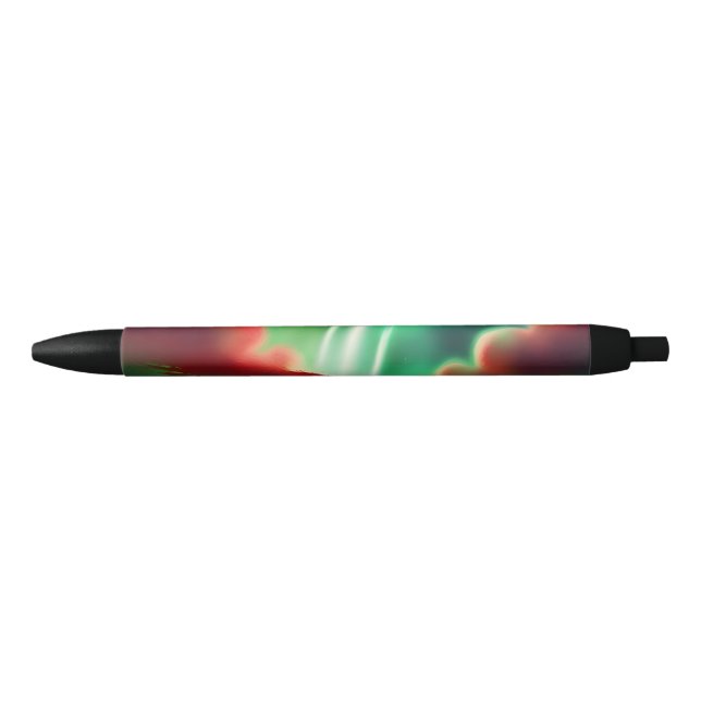 green sky pen (Front)