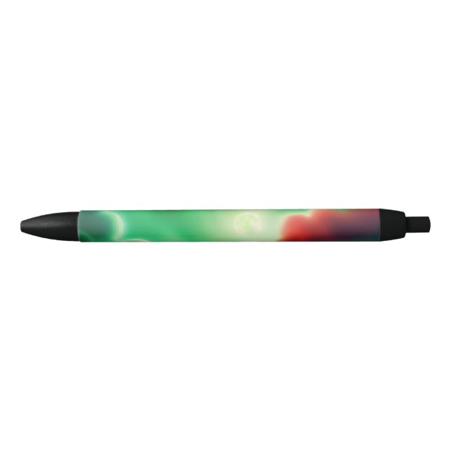 green sky pen (Front)