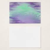 Green Smoke (Front & Back)