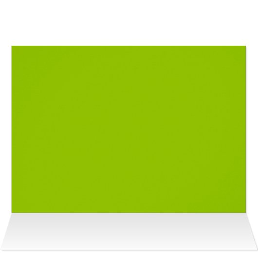 Green Snail (Inside Horizontal (Top))