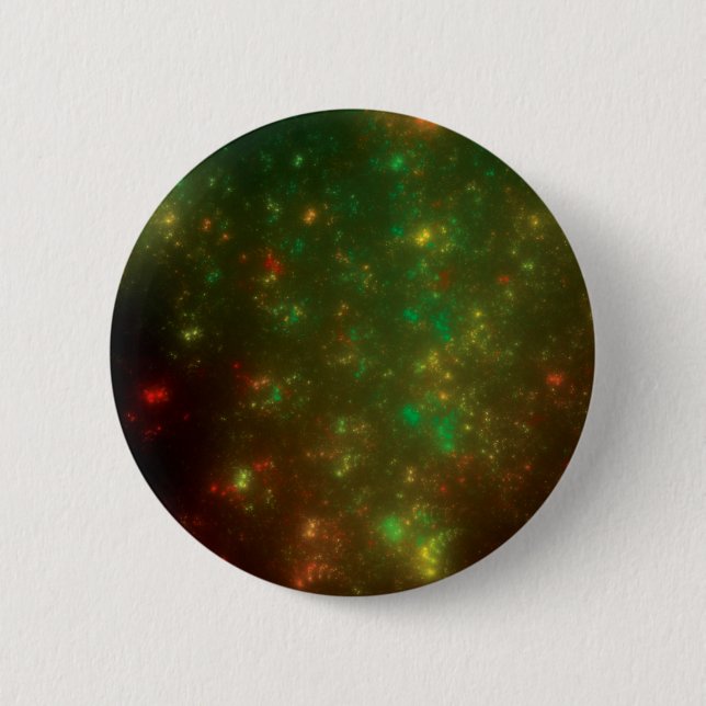 Green Space Button (Front)