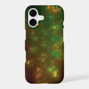 Green Space iPhone 17 Case