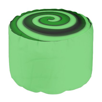 Green Spiral Zone