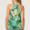 Green Spring Florals by Cindy Bendel
