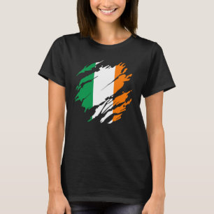 Green St Patricks Day To Saint Paddy's Leprechaun T-Shirt