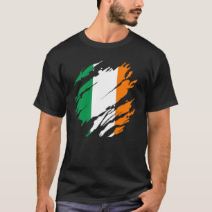 Green St Patricks Day To Saint Paddy's Leprechaun T-Shirt