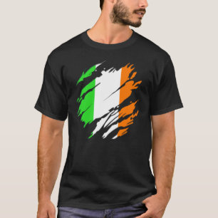 Green St Patricks Day To Saint Paddy's Leprechaun T-Shirt