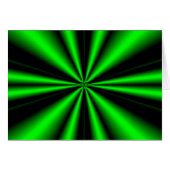 Green Star of Hope (Front Horizontal)