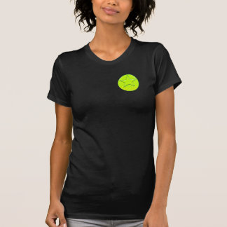 Green Star  T-Shirt