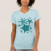 Green Starfish Collection 2
