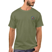  Green Stick Fighting Filipino Martial Arts shirt 