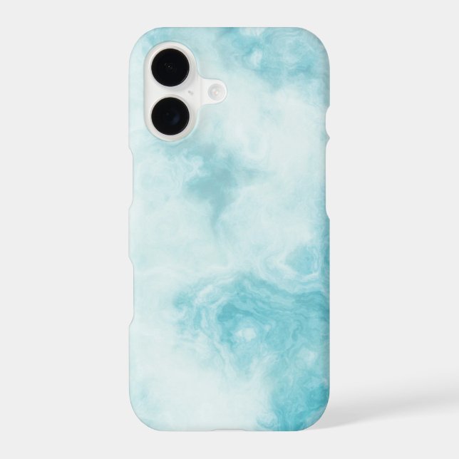 Green Stone Marble Samsung Galaxy S21 Plus Case (Back)