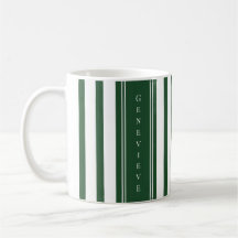 Green Stripe