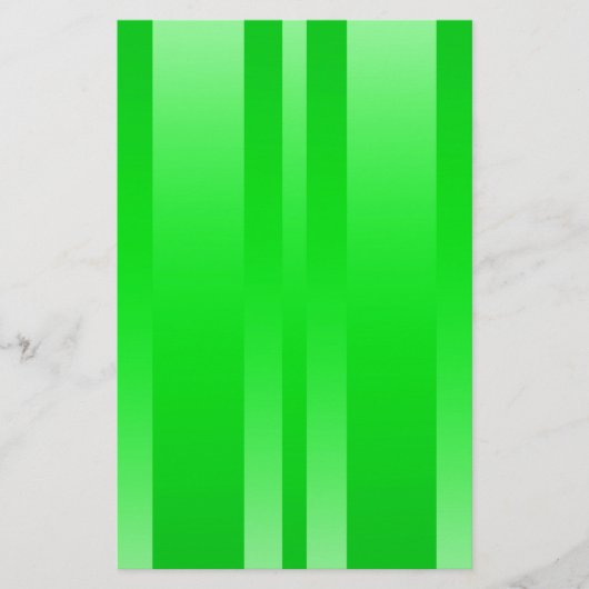 Green Stripes Background (Front)
