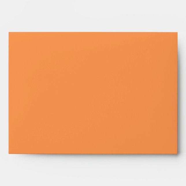 Green Stripes Envelope (Front)