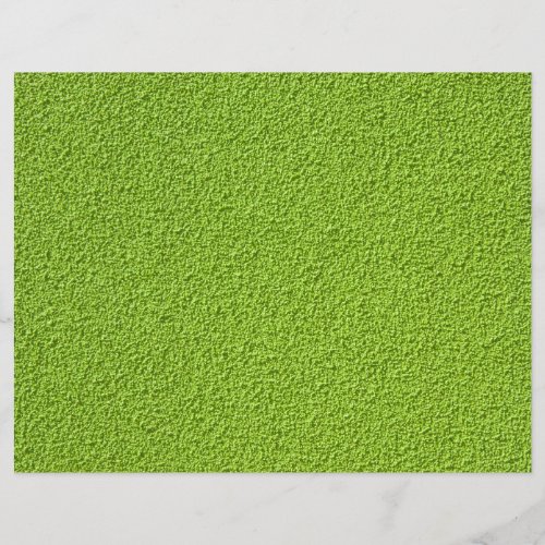 Green Stucco Wall Background Flyer