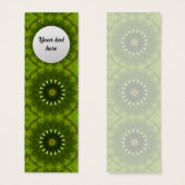 Green Suns (Front & Back)