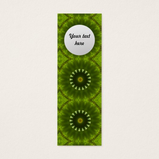 Green Suns (Front)