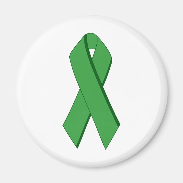 green support magnet (Front)