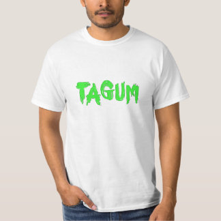 Green Tagum T-Shirt