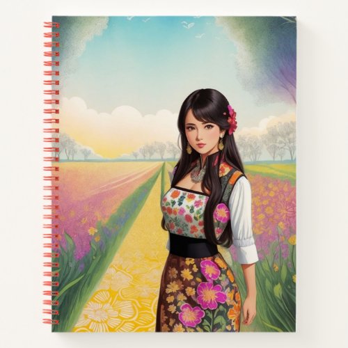Green Tapestry of Balis Agricultural Marvels _  Notebook