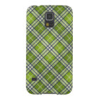 Green Tartan