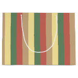 Green Tea Large Gift Bag