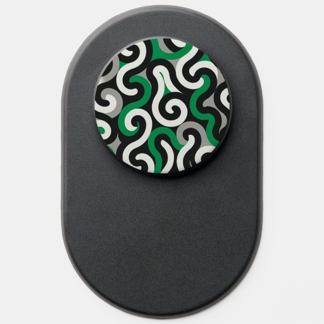 Green Team PopSocket (Popsocket)