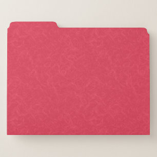 Green textured surface with swirling pattern file folder
