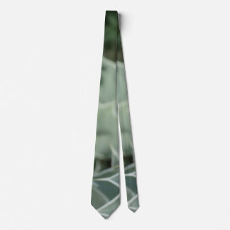 Green Tie