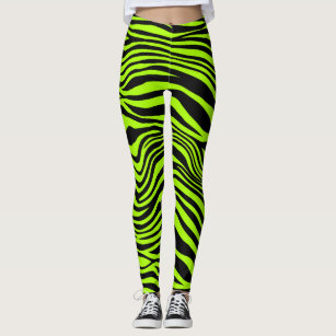 Women's Scratch Leggings