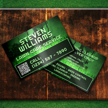 Green Tone Grass Cut Inspired  Flyer by TwoFatCats at Zazzle