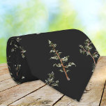 Green Tree Forest Pattern Neck Tie<br><div class="desc">Unleash your dapper charm with our Green Tree Forest Pattern Tie! Elevate your style,  embrace nature's flair,  and stand out with every knot!</div>