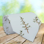 Green Tree Forest Pattern Neck Tie<br><div class="desc">Unleash your dapper charm with our Green Tree Forest Pattern Tie! Elevate your style,  embrace nature's flair,  and stand out with every knot!</div>