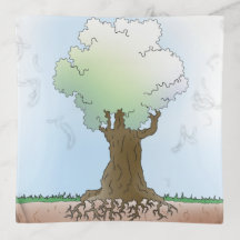Green Tree