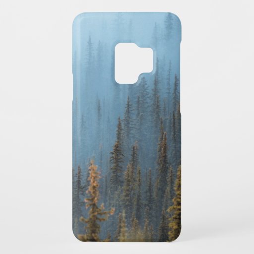 GREEN TREES DURING DAYTIME Case-Mate SAMSUNG GALAXY S9 CASE
