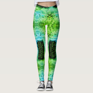 Leopard Leggings, Cyberpunk Clothing, Cyberpunk, Yoga Pants, Workout  Leggings, Woman Leggings, Dance Leggings, Workout Pants -  Canada