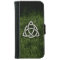 Green Triquetra