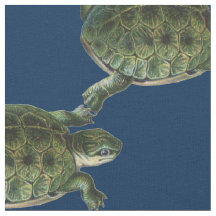 Green Turtle