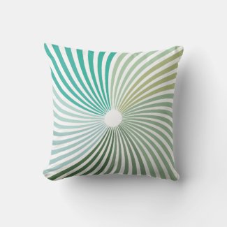 Green Twirl 