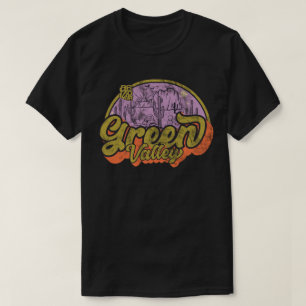 Green Valley, Arizona T-Shirt