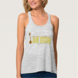 Green Valley Jam Session Tank Top at Zazzle