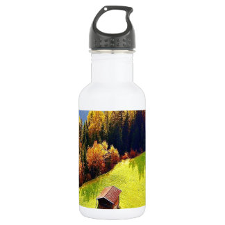 Green Valley Water Bottle
