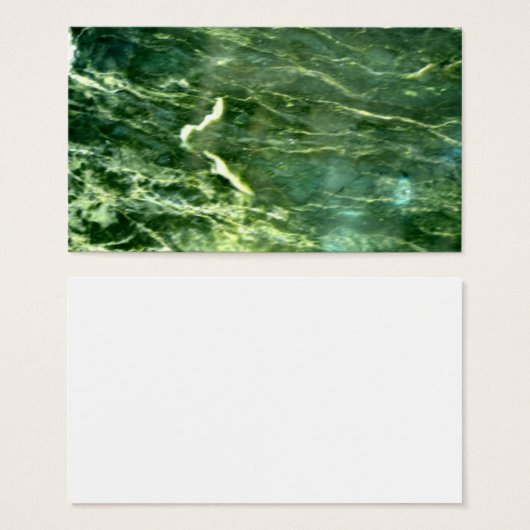 Green Verde Alpi Marble (Front & Back)